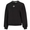 Sudadera con estampado gráfico «Negro» (WMNS)