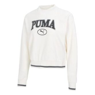 Sudadera con logo (WMNS) «Blanco y negro»