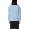Sudadera con media cremallera PUMA x Ami «Azul»