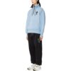 Sudadera con media cremallera PUMA x Ami «Azul»