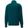 Sudadera con media cremallera PUMA x Ami «Verde»