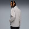 Sudadera de cuello redondo con media cremallera para hombre de PUMATECH