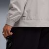 Sudadera de cuello redondo con media cremallera para hombre de PUMATECH