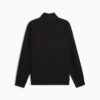 Sudadera de cuello redondo con media cremallera para hombre de PUMATECH