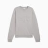 Sudadera de cuello redondo de baloncesto Hoopacalypse