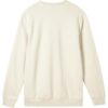 Sudadera de cuello redondo Ess FL «Beige»