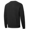 Sudadera de cuello redondo Holiday Pack «Negro, amarillo y blanco»