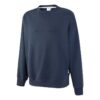 Sudadera de cuello redondo MMQ «Azul»
