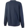 Sudadera de cuello redondo MMQ «Azul»