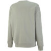 Sudadera de cuello redondo MMQ «Gris»