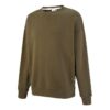 Sudadera de cuello redondo MMQ «Verde»