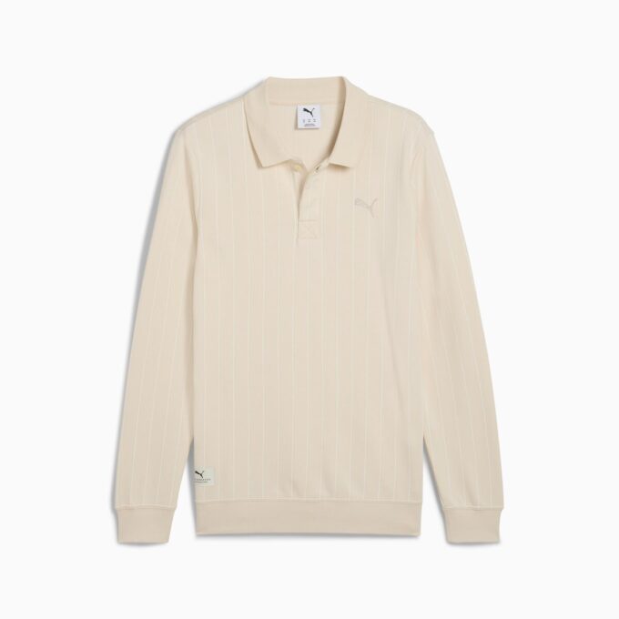 Sudadera de cuello redondo para hombre Class Pack