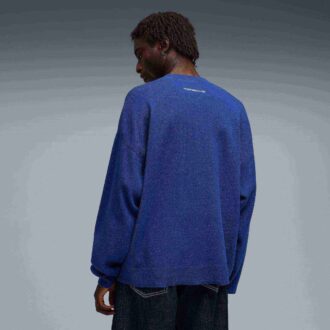 Sudadera de cuello redondo Porsche Legacy para hombre