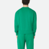 Sudadera de cuello redondo PUMA x Ami «Verde»