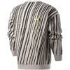 Sudadera de cuello redondo PUMA x Michael Lau AOP «Blanca»