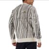Sudadera de cuello redondo PUMA x Michael Lau AOP «Blanca»