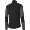 Sudadera de entrenamiento del Manchester City «Gris»