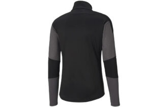 Sudadera de entrenamiento del Manchester City «Gris»