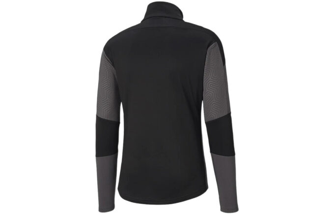 Sudadera de entrenamiento del Manchester City «Gris»