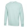 Sudadera de manga larga estilo urbano «Verde azulado»