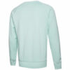 Sudadera de manga larga estilo urbano «Verde azulado»
