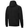Sudadera deportiva con capucha «negra»