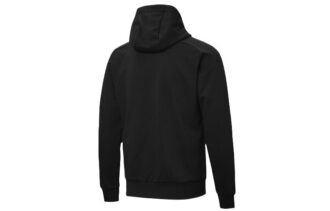 Sudadera deportiva con capucha «negra»