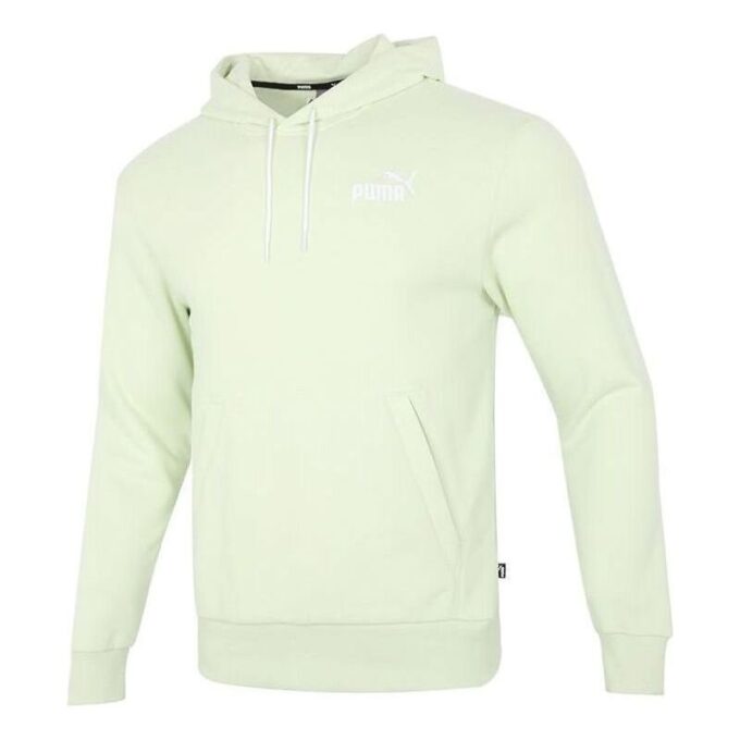 Sudadera deportiva con capucha «Verde»