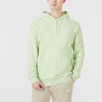 Sudadera deportiva con capucha «Verde»