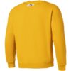 Sudadera deportiva Logo International «Amarillo»