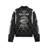 Sudadera desgastada PUMA x A$AP ROCKY «Negra»
