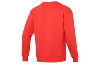 Sudadera Essentials CNY con logotipo gráfico «Roja»