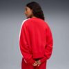 Sudadera extragrande con cuello redondo para mujer T7 Sudadera extragrande con cuello redondo para mujer T7