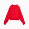 Sudadera extragrande con cuello redondo para mujer T7 Sudadera extragrande con cuello redondo para mujer T7