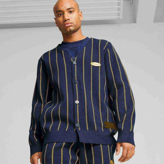Sudadera HOOPS x POLAR EXPRESS para hombre Sudadera HOOPS x POLAR EXPRESS para hombre