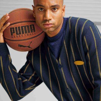 Sudadera HOOPS x POLAR EXPRESS para hombre