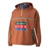 Sudadera ligera con capucha y media cremallera PUMA x Butter Goods «Marrón»