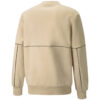 Sudadera LUXE Crew «Beige»