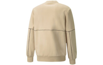 Sudadera LUXE Crew «Beige»