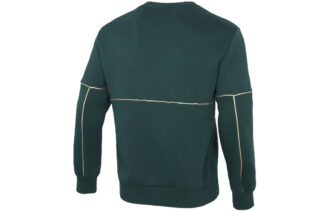 Sudadera LUXE Crew «Verde»