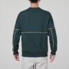 Sudadera LUXE Crew «Verde»
