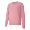 Sudadera Modern Basics Crew «Rosa»