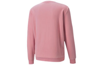 Sudadera Modern Basics Crew «Rosa»