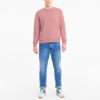 Sudadera Modern Basics Crew «Rosa»