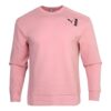 Sudadera Nu-Tility «Rosa y negra»