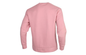Sudadera Nu-Tility «Rosa y negra»