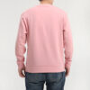 Sudadera Nu-Tility «Rosa y negra»