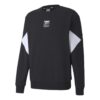 Sudadera para hombre «Negro y blanco»