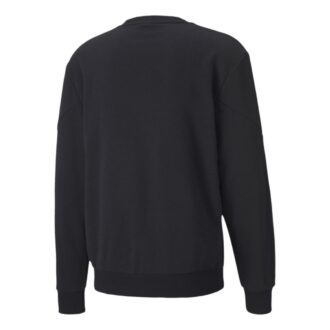 Sudadera para hombre «Negro y blanco»