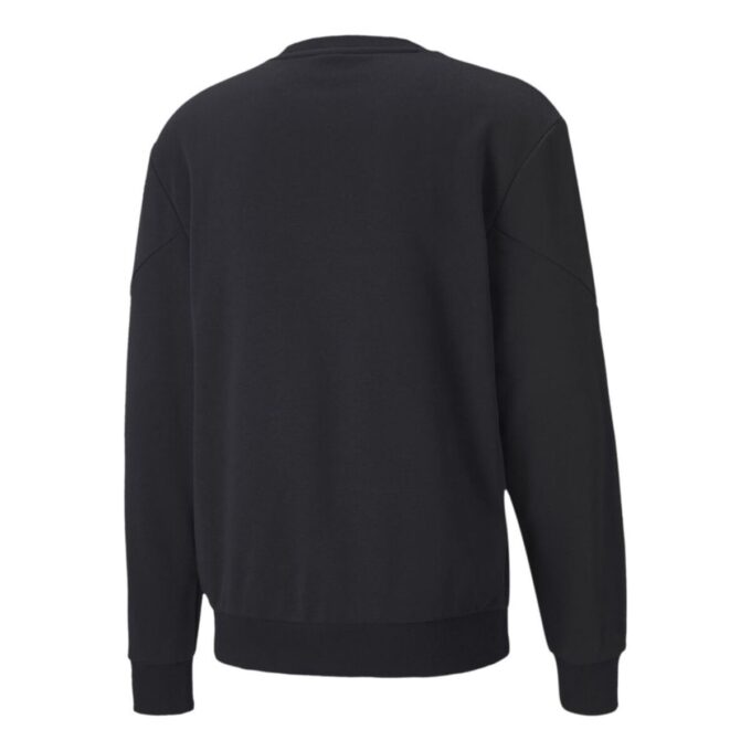 Sudadera para hombre «Negro y blanco»